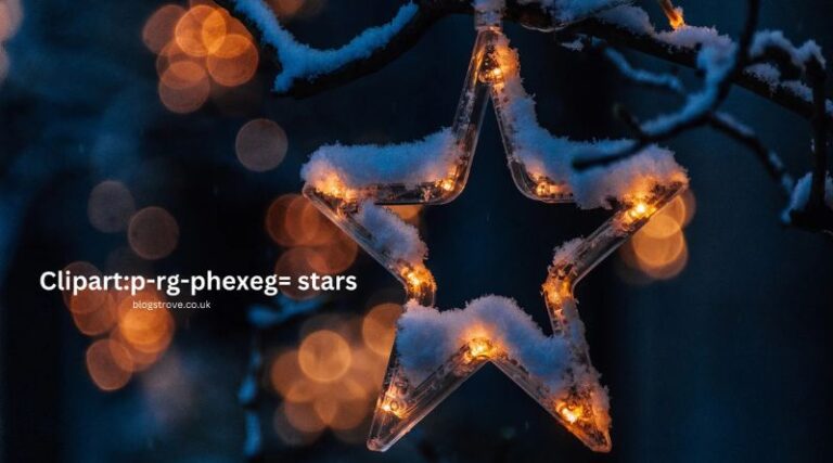 Clipart: P-RG-Phexeg= Stars – A Guide to Using Star Clipart in Your Designs