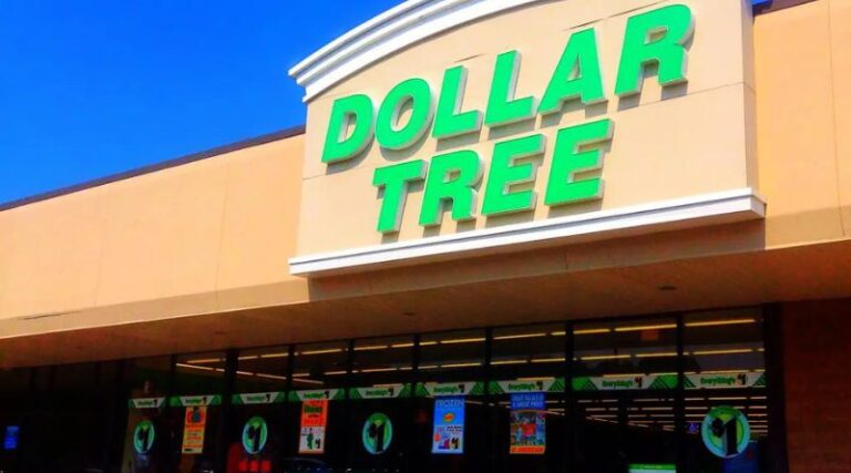 Dollar Tree: A Comprehensive Overview