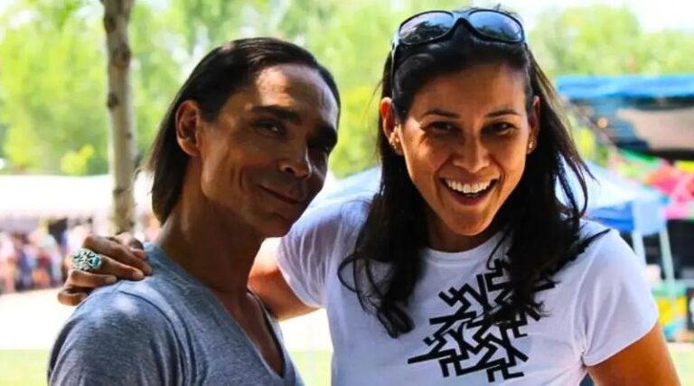 Zahn McClarnon Wife: Everything You Need to Know