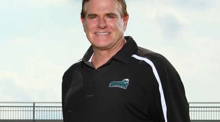 Joe Moglia Net Worth