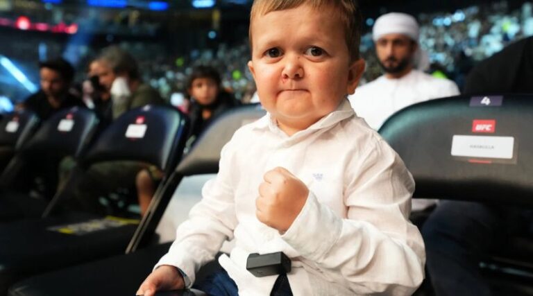 hasbulla age