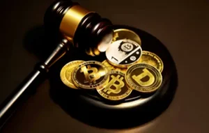 What Is Crypto Governance?