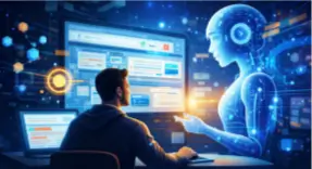 How AI-Powered Search Could Change the Internet