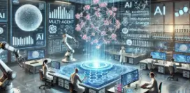 How Artificial Intelligence Accelerates Research Discoveries